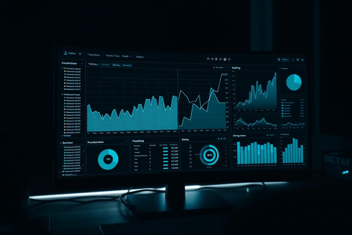 Business Management System