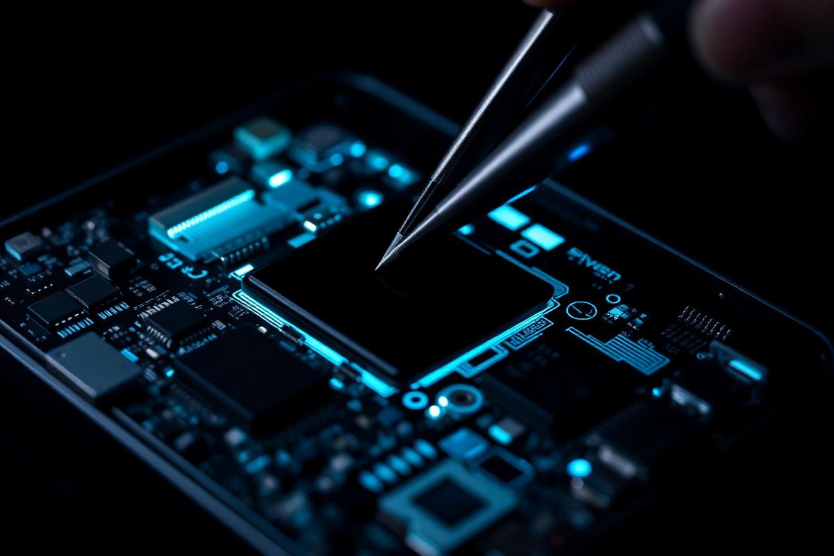 Device Diagnostics Toolkit
